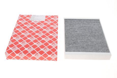 Вугільний фільтр салону febі Bilstein 29222