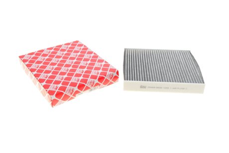 Угольный фильтр салона febі Bilstein 29468 на Форд Фокус 1