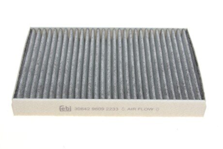 Угольный фильтр салона febі Bilstein 30642
