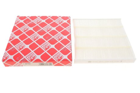 Угольный фильтр салона febі Bilstein 30782