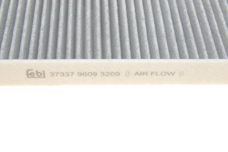 Угольный фильтр салона febі Bilstein 37337
