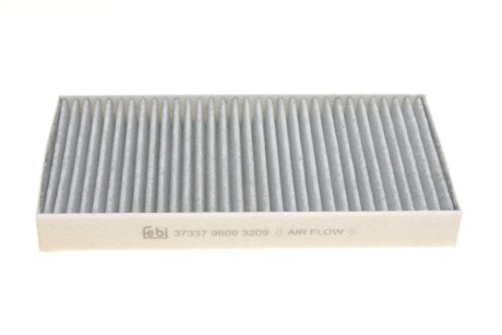 Угольный фильтр салона febі Bilstein 37337