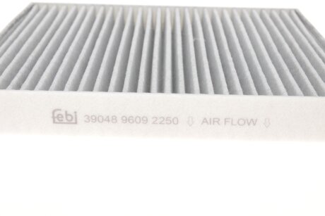Угольный фильтр салона febі Bilstein 39048