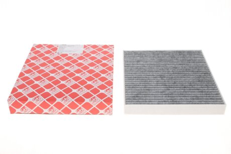 Вугільний фільтр салону febі Bilstein 39048 на Фольксваген Гольф 8