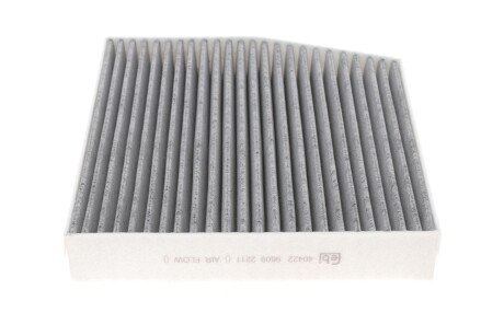 Угольный фильтр салона febі Bilstein 40422