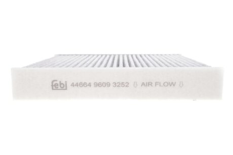 Вугільний фільтр салону febі Bilstein 44664