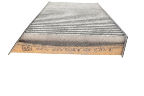 Вугільний фільтр салону febі Bilstein 48540