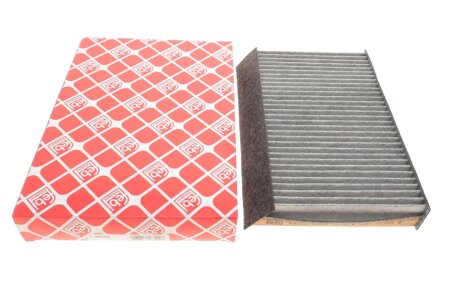 Угольный фильтр салона febі Bilstein 48540 на Рено Megane