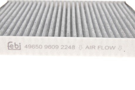 Угольный фильтр салона febі Bilstein 49650