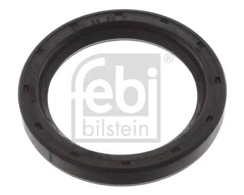 Уплотнение вала, вал разжимного кулака febі bilstein 02197