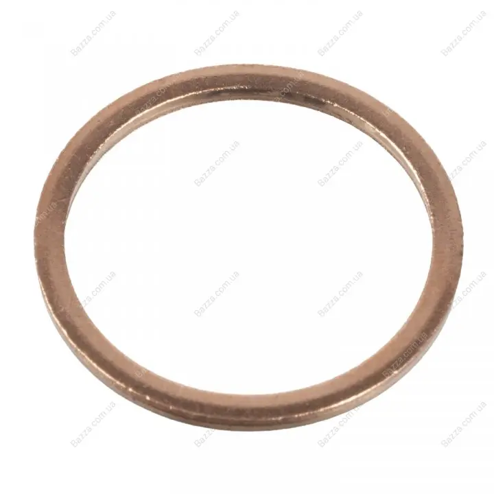Уплотнительное кольцо пробки поддона VAG (пр-во FEBI) febі bilstein 19422