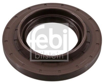 Уплотняющее кольцо, дифференциал febі Bilstein 11266