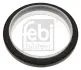 Уплотняющее кольцо, коленчатый вал febі bilstein 29824