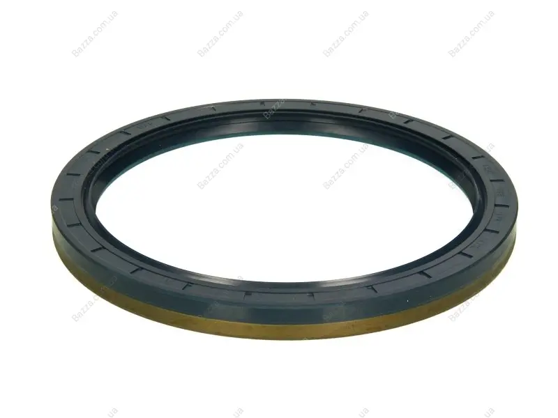Уплотняющее кольцо, ступица колеса febі bilstein 05352