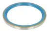 Уплотняющее кольцо, ступица колеса Febі Bilstein 08007
