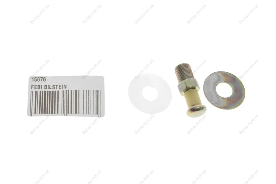 Упор двери AUDI; VW (пр-во Febi) Febі Bilstein 15676 (фото 1)