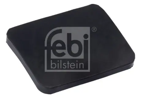 Упорная прокладка, листовая ресс febі bilstein 07770