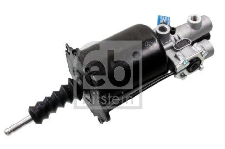 Усилитель сцепления febі Bilstein 35898