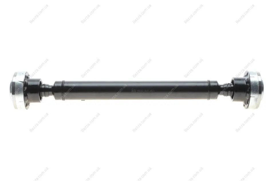 Вал привідний febі bilstein 186297