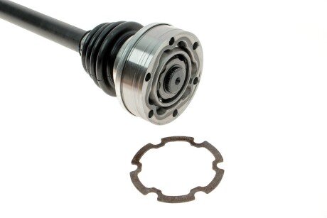 Вал приводний AUDI, SEAT, SKODA, VW (FEBI) febі Bilstein 180918