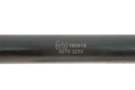 Вал приводний AUDI, SEAT, SKODA, VW (FEBI) febі Bilstein 180918