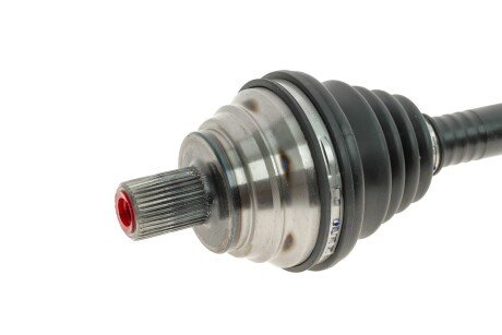 Вал приводний AUDI, SEAT, SKODA, VW (FEBI) febі Bilstein 180918