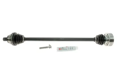 Вал приводний AUDI, SEAT, SKODA, VW (вир-во FEBI) febі bilstein 180918