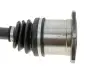 Вал приводний AUDI (вир-во FEBI) Febі Bilstein 180855 (фото 3)