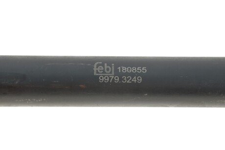 Вал приводний AUDI (FEBI) febі Bilstein 180855