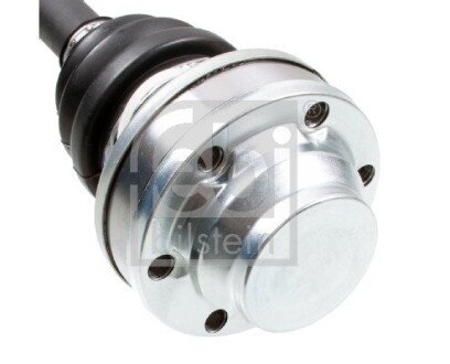 Вал приводний MB VITO (W638), V-CLASS (638/2) (FEBI) febі Bilstein 180784