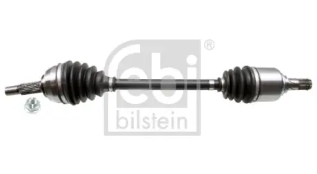 Вал приводний NISSAN (вир-во FEBI) febі bilstein 182435 Ниссан Ноут е11