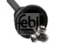Вал приводний RENAULT CLIO II, KANGOO, THALIA I, II, TWINGO I (вир-во FEBI) febі bilstein 188699