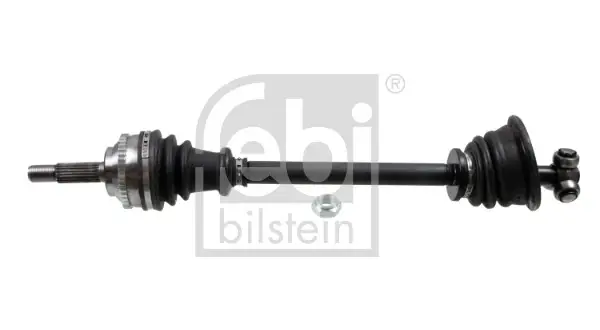 Вал приводний RENAULT CLIO II, KANGOO, THALIA I, II, TWINGO I (вир-во FEBI) febі bilstein 188699
