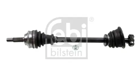 Вал приводний RENAULT CLIO II, KANGOO, THALIA I, II, TWINGO I (вир-во FEBI) febі bilstein 188699