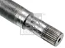 Вал приводний RENAULT (вир-во FEBI) febі bilstein 181274