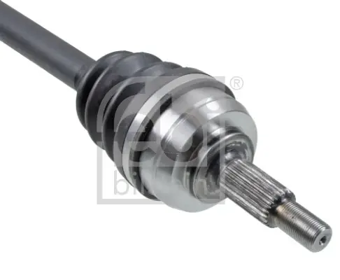 Вал приводний RENAULT (вир-во FEBI) febі bilstein 181274