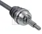 Вал приводний RENAULT (вир-во FEBI) febі bilstein 181274