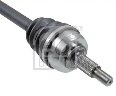 Вал приводний RENAULT (вир-во FEBI) febі bilstein 181274
