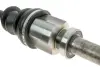 Вал приводний RENAULT (вир-во FEBI) febі bilstein 182449