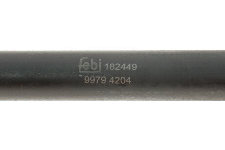 Вал приводний RENAULT (FEBI) febі Bilstein 182449