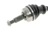 Вал приводний RENAULT (вир-во FEBI) febі bilstein 182449