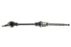 Вал приводний RENAULT (вир-во FEBI) febі bilstein 182449