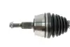Вал приводний VW T5 (вир-во FEBI) febі bilstein 181115