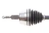 Вал приводний VW TRANSPORTER T5,T6, MULTIVAN T5,T6 (вир-во FEBI) Febі Bilstein 182111 (фото 4)