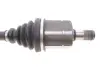 Вал приводний VW TRANSPORTER T5,T6, MULTIVAN T5,T6 (вир-во FEBI) Febі Bilstein 182111 (фото 5)
