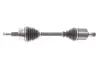 Вал приводний VW TRANSPORTER T5,T6, MULTIVAN T5,T6 (вир-во FEBI) Febі Bilstein 182111 (фото 1)