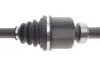 Вал приводной FIAT TALENTO, NISSAN NV300, RENAULT TRAFIC III, OPEL VIVARO B (пр-во FEBI) febі bilstein 182963