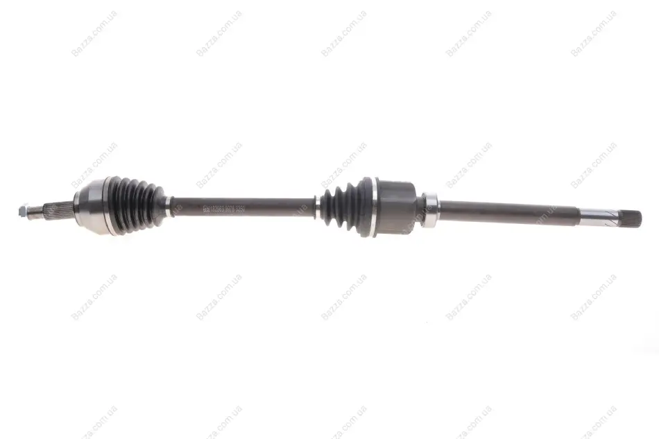 Вал приводной FIAT TALENTO, NISSAN NV300, RENAULT TRAFIC III, OPEL VIVARO B (пр-во FEBI) febі bilstein 182963