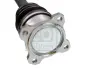 Вал приводной MITSUBISHI (пр-во FEBI) febі bilstein 181807