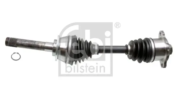 Вал приводной MITSUBISHI (пр-во FEBI) febі bilstein 181807